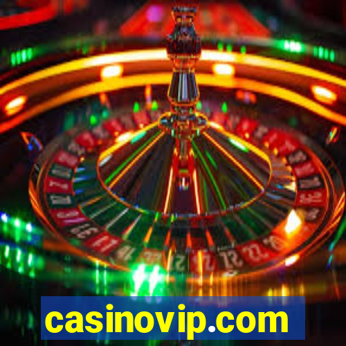 casinovip.com