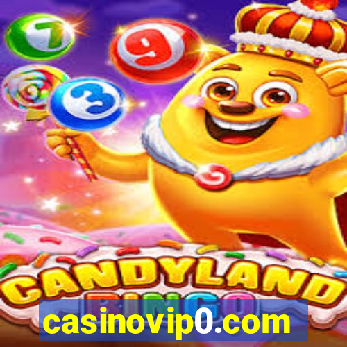 casinovip0.com