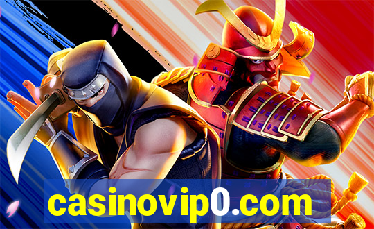 casinovip0.com