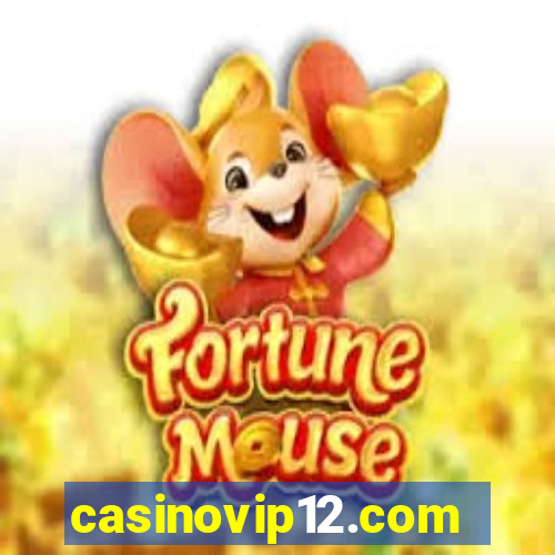 casinovip12.com