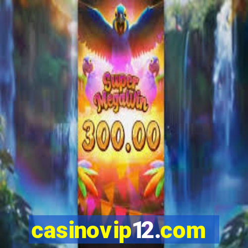 casinovip12.com