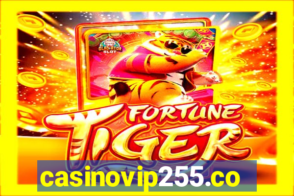 casinovip255.com