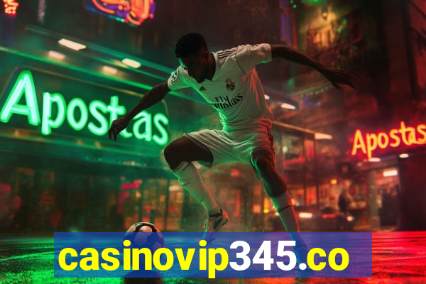 casinovip345.com