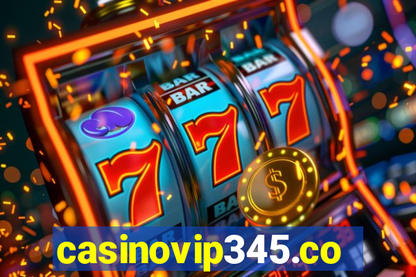 casinovip345.com