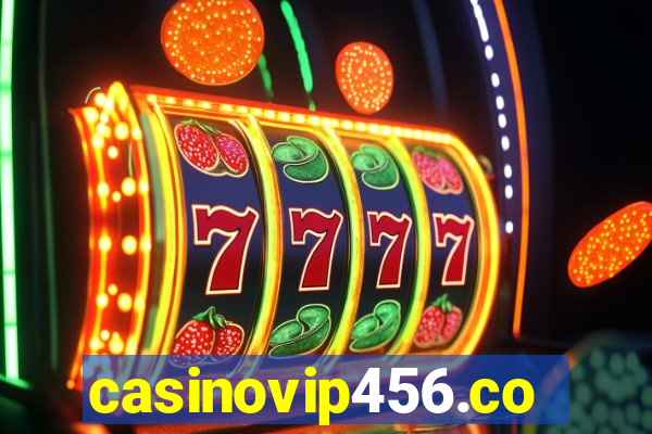 casinovip456.com