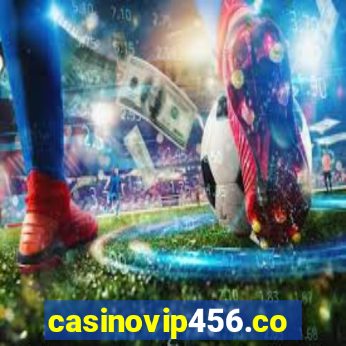 casinovip456.com