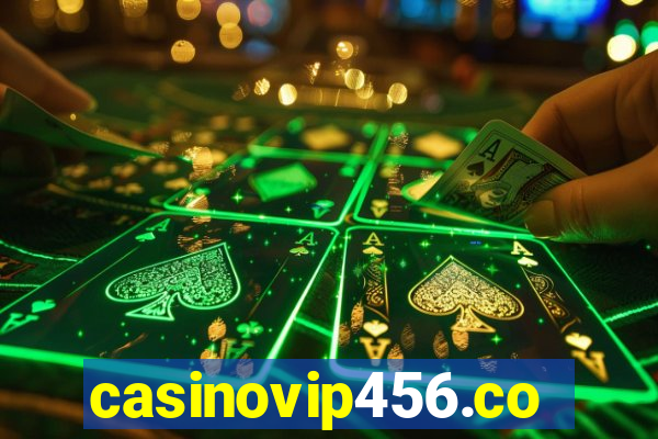 casinovip456.com