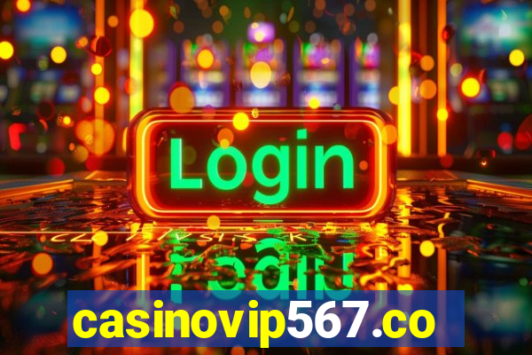 casinovip567.com