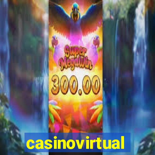 casinovirtual