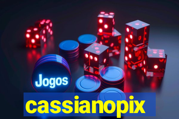 cassianopix