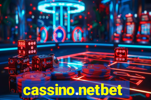 cassino.netbet