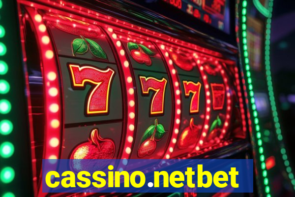 cassino.netbet