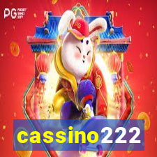 cassino222