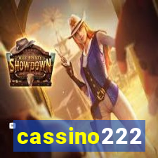 cassino222