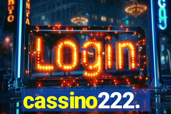 cassino222.