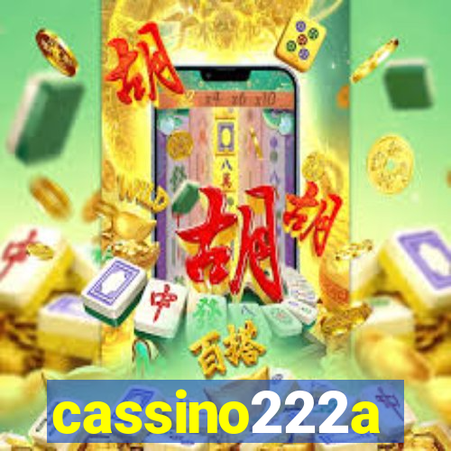 cassino222a