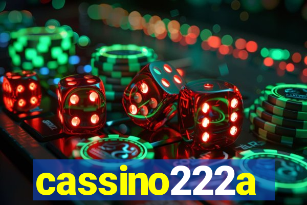 cassino222a