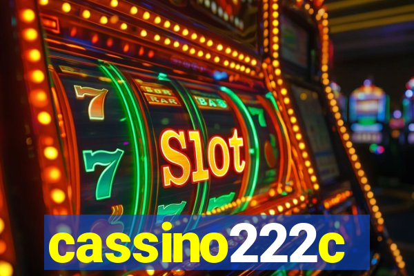 cassino222c