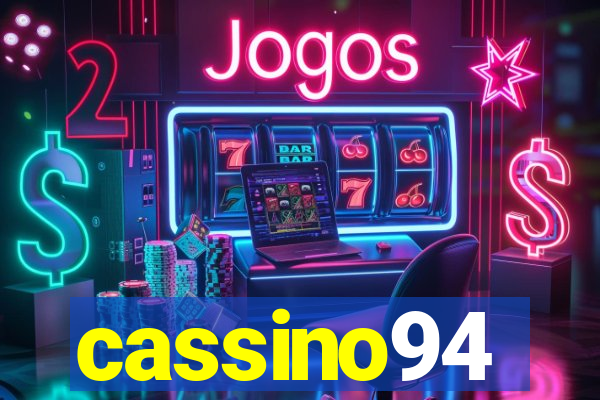 cassino94