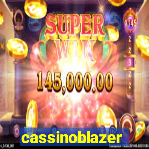 cassinoblazer