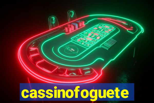 cassinofoguete