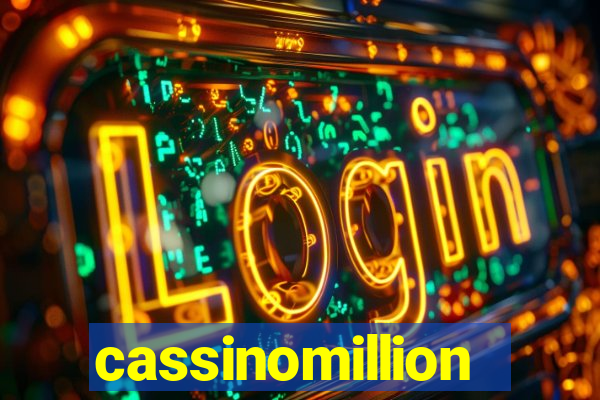 cassinomillion