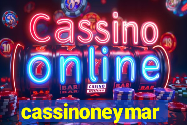 cassinoneymar