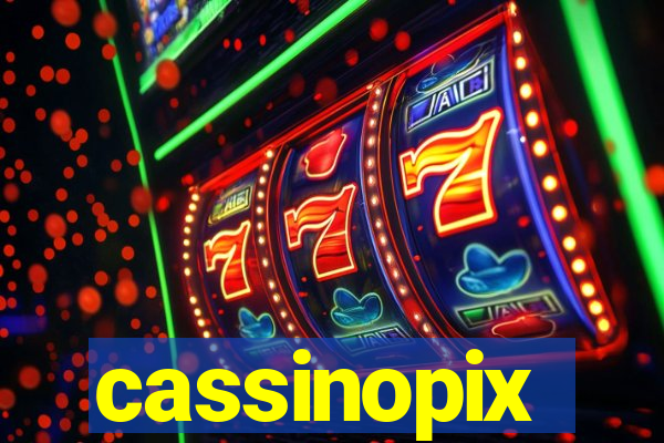 cassinopix