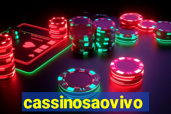 cassinosaovivo