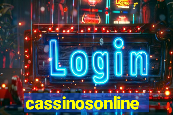 cassinosonline