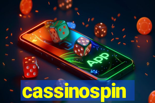 cassinospin