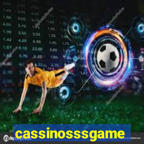 cassinosssgame