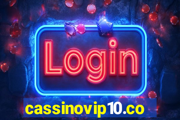 cassinovip10.com