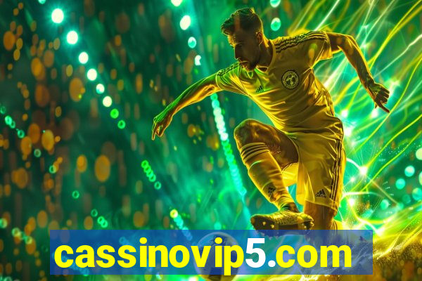 cassinovip5.com