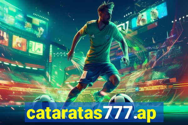 cataratas777.app