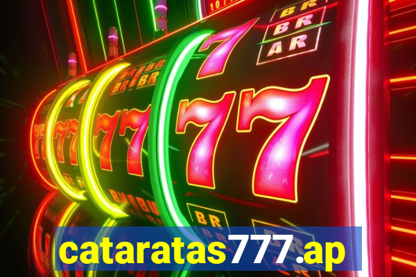 cataratas777.app