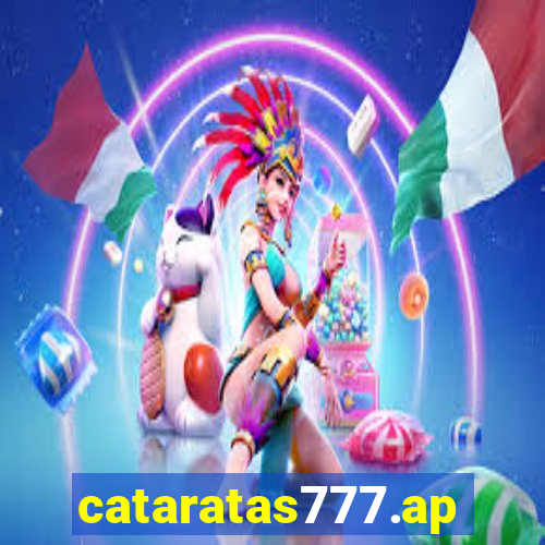 cataratas777.app