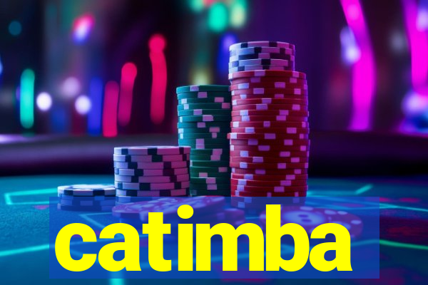 catimba