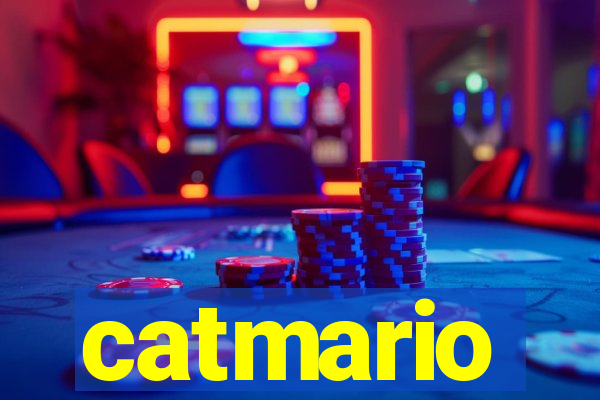 catmario