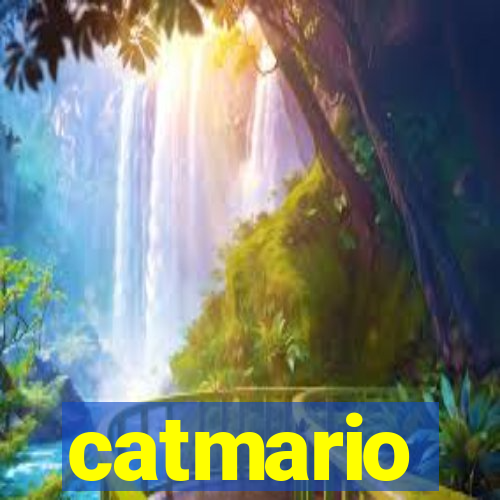 catmario