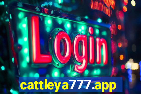 cattleya777.app