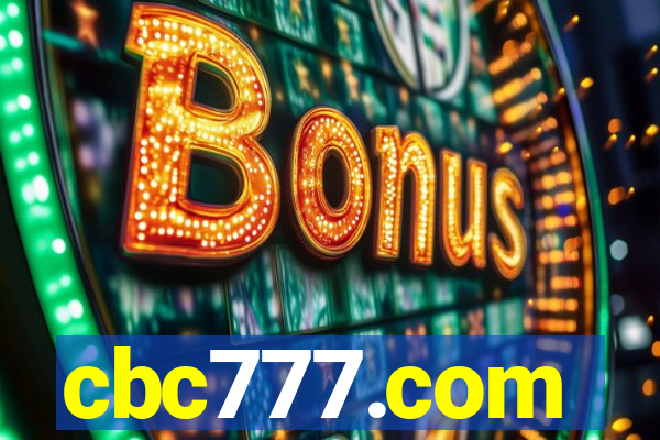 cbc777.com