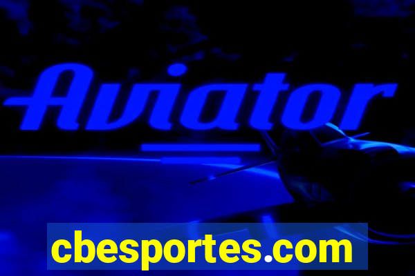 cbesportes.com