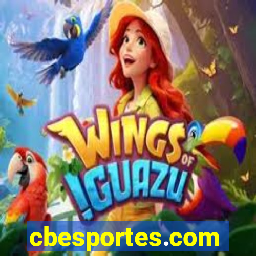 cbesportes.com