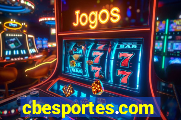 cbesportes.com