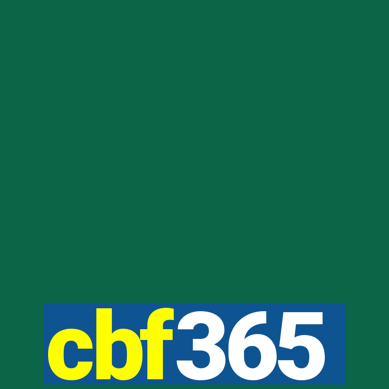 cbf365