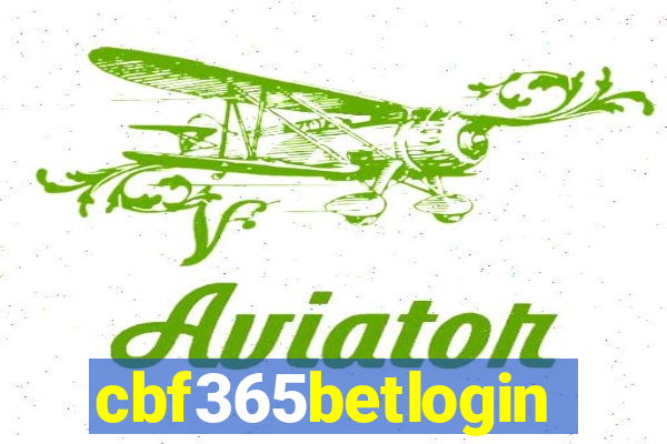 cbf365betlogin