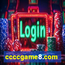 ccccgame8.com