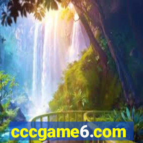 cccgame6.com