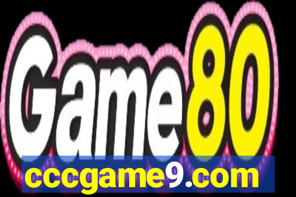 cccgame9.com